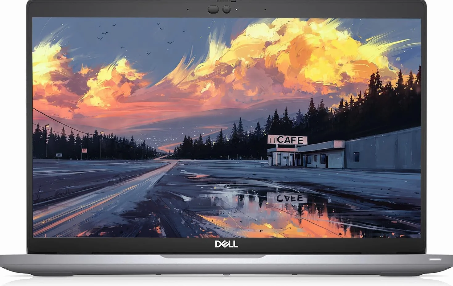 Dell Latitude 5420 Portatile professionale 14" FHD Intel Core i3-1125G4 16GB RAM 512GB SSD Windows 11 Pro (Ricondizionato)