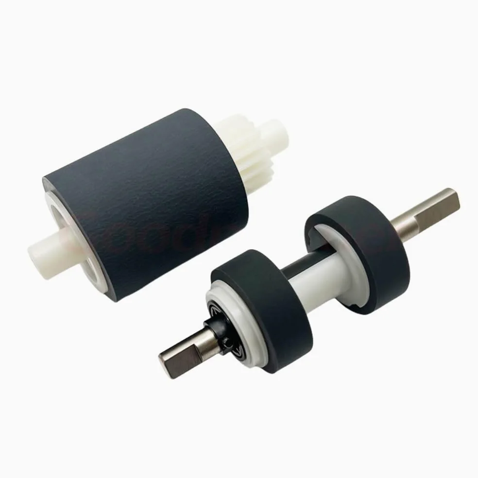 KV-SS030 KV-SS035 Kit rullo di ricambio compatibile con Panasonic KV-S1020C KV-S1025C KV-S1045C / KV S1020C S1025C S1045C SS030 SS035