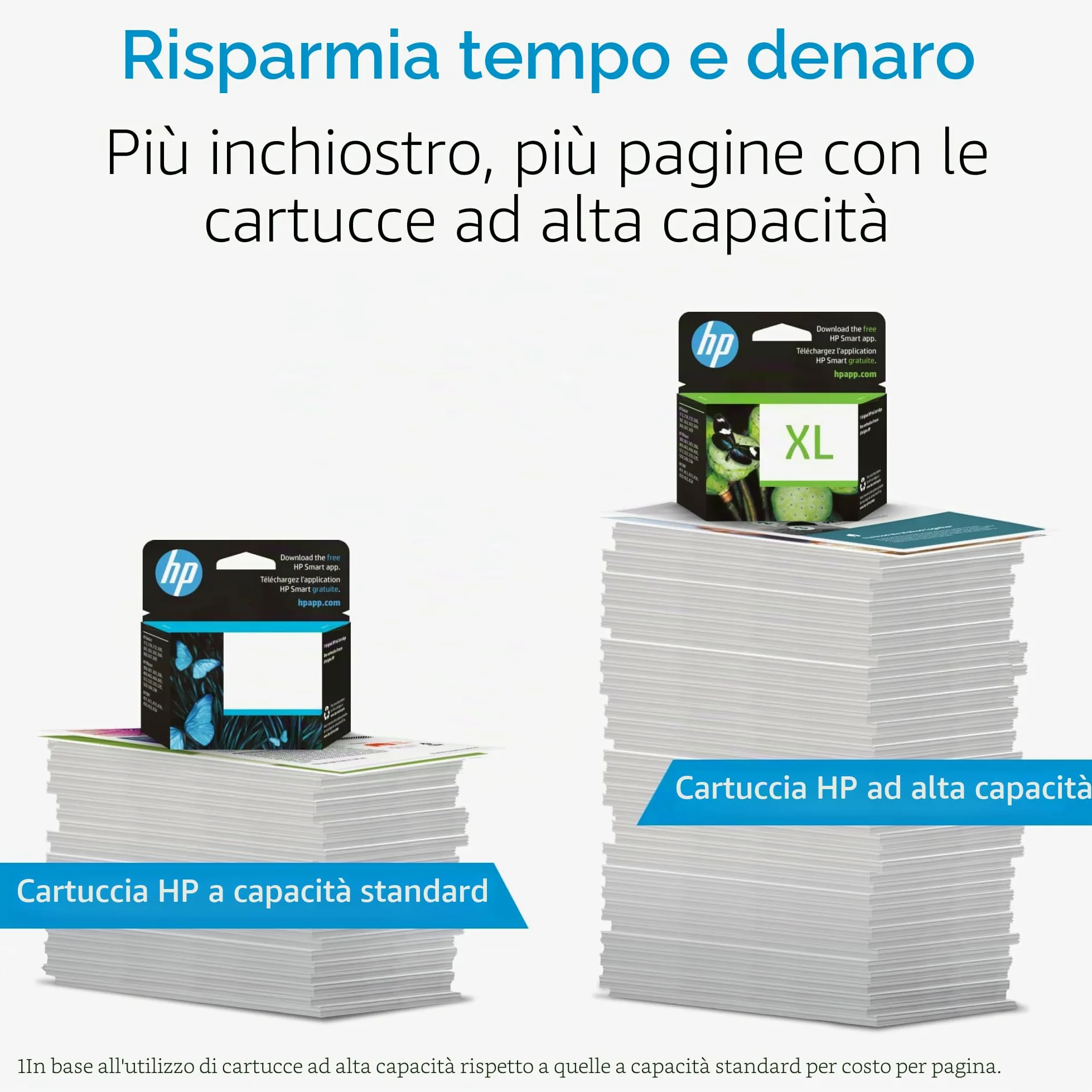 HP 981X Magenta, Cartuccia Inchiostro Originale, Alta capacità | Inchiostro per HP PageWide Enterprise Color 556, MFP 586, ~10.000 pagine (L0R10A)