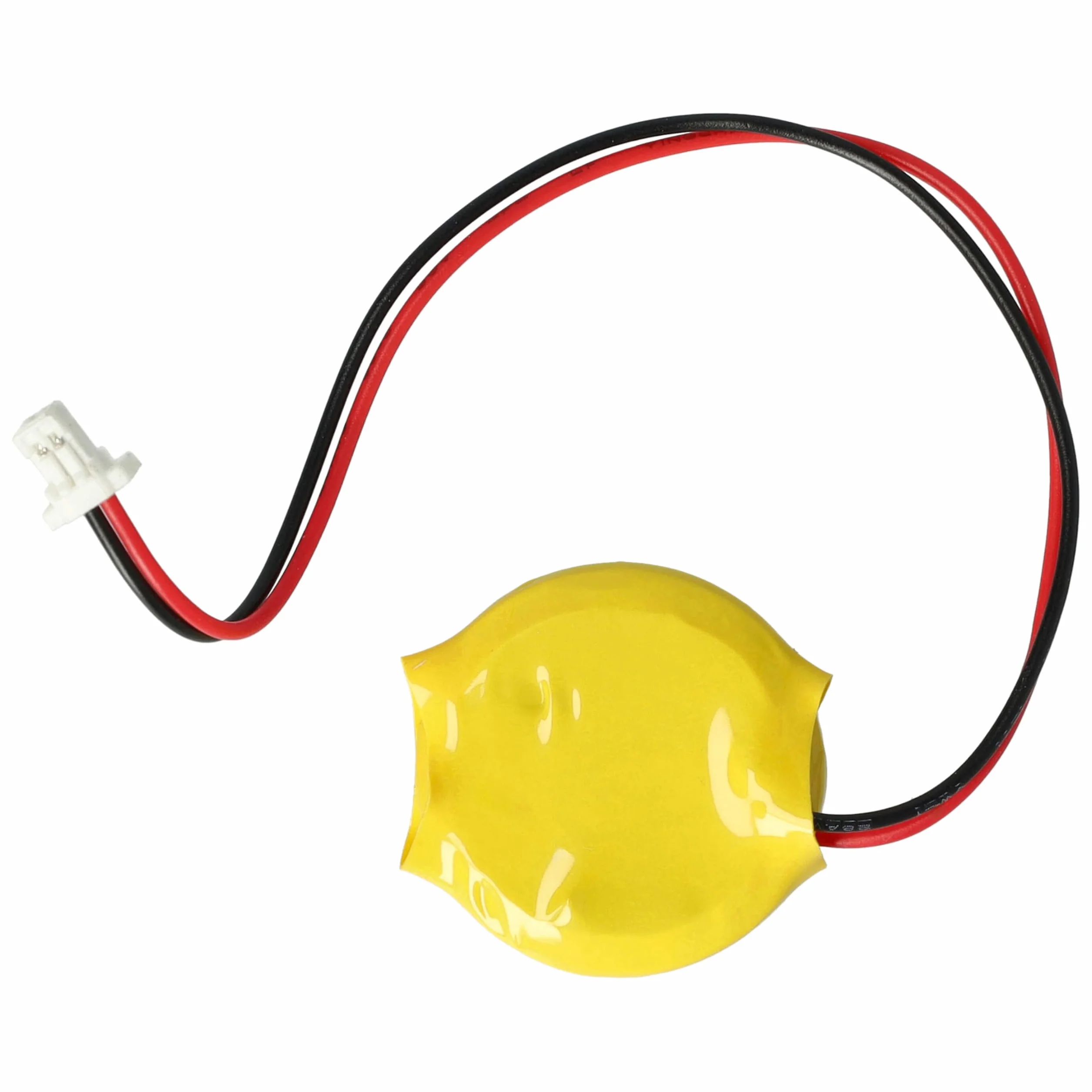 vhbw batteria bios sostituisce CR2025, 02K6502, 02K6489, 02K6486 per computer notebook (200mAh, 3V, Li-Mn)
