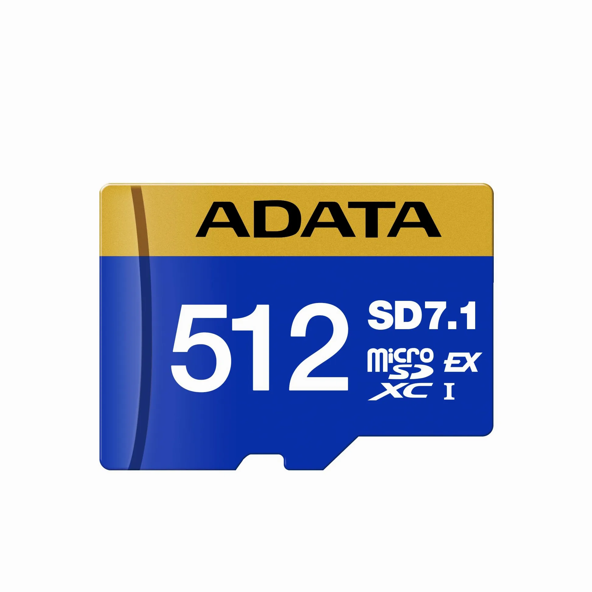 ADATA UD512GEX3L1-C Memoria Flash 512 GB MicroSDXC UHS-II
