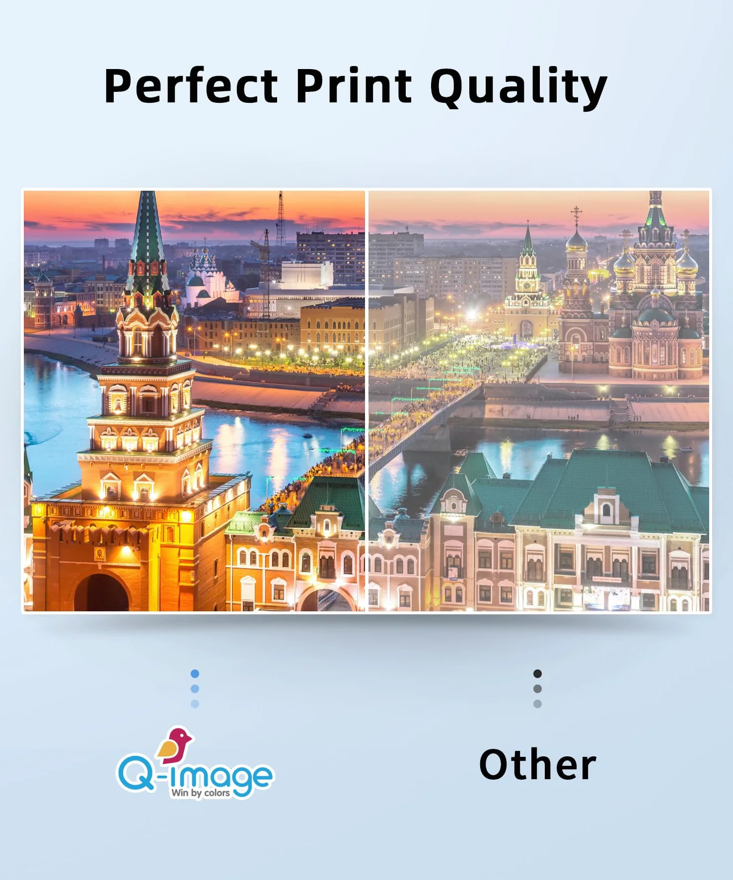 Cartucce toner 206A 206X M283fdw, confezione da 4, ricambio per stampanti HP 206A 206 A 206X da utilizzare con stampanti Color Laserjet Pro MFP M283fdw M283cdw Laserjet Pro M255dw M255nw