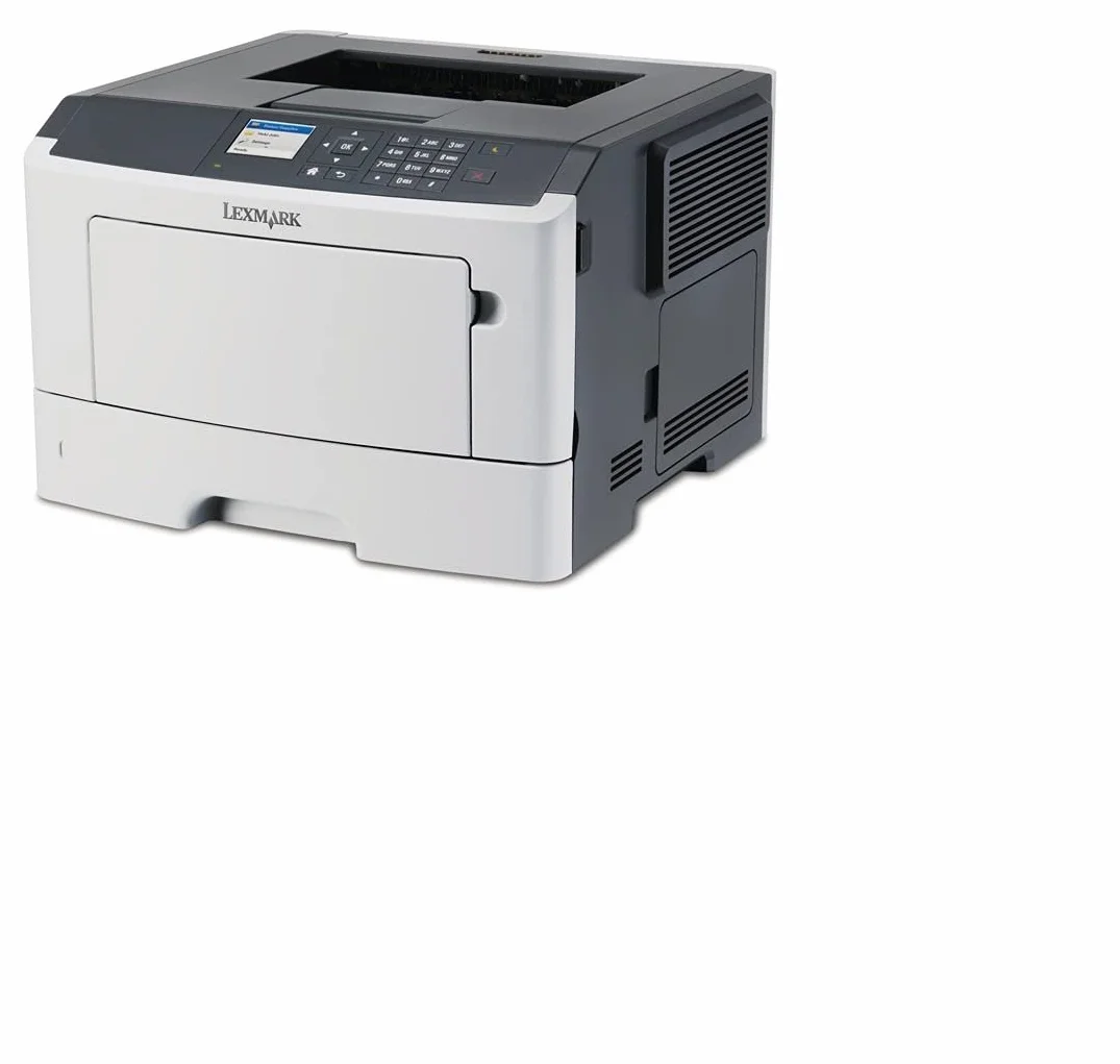 Lexmark MS610DN Stampante Laser Bianco e Nero