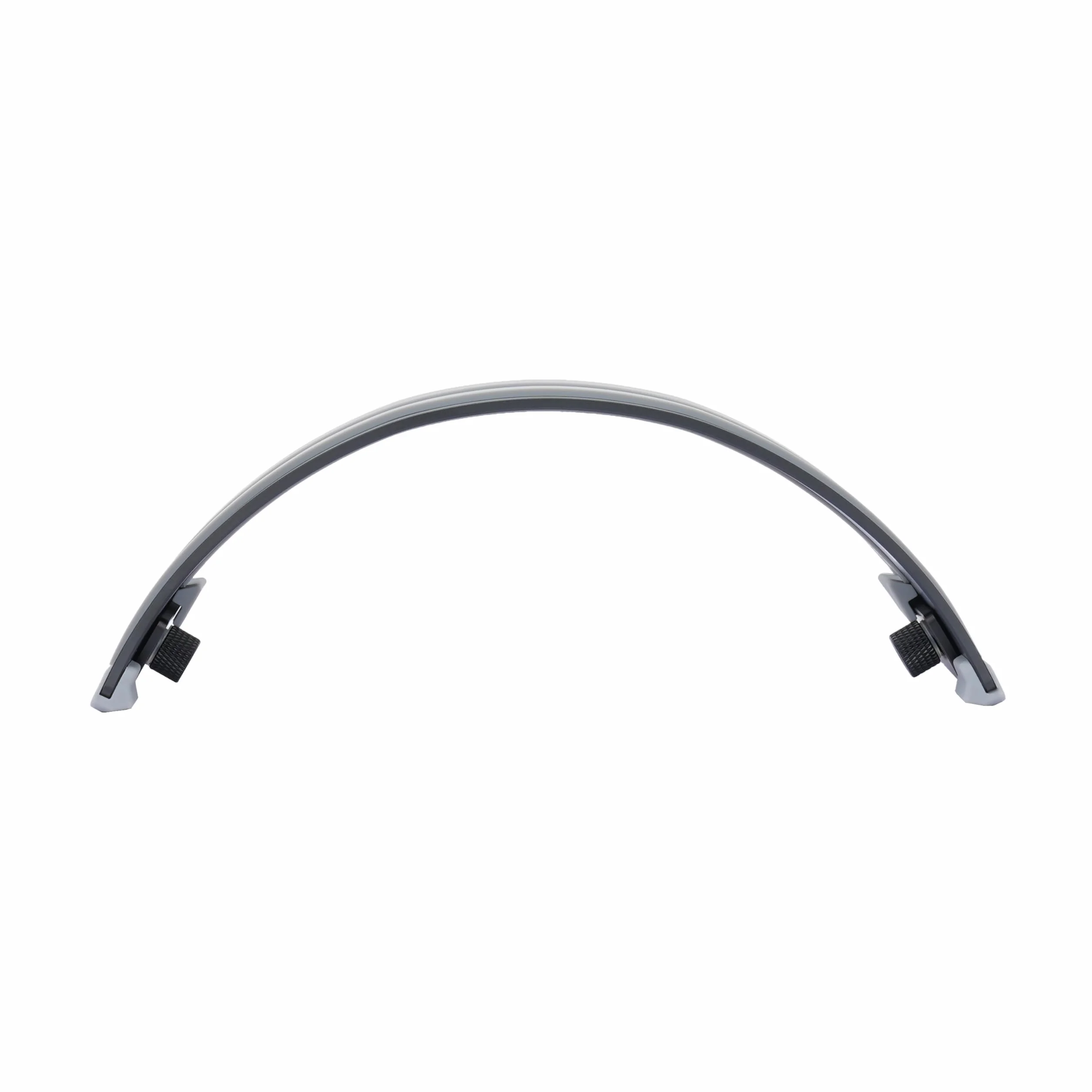 Supporto Verticale Regolabile per Laptop-Alluminio 6061, Precisione CNC, Finitura Anodizzata, Adatto a Tutti i Laptop Inclusi Quelli da 17 Pollici, Design Ventilato, Pad Antiscivolo in Silicone