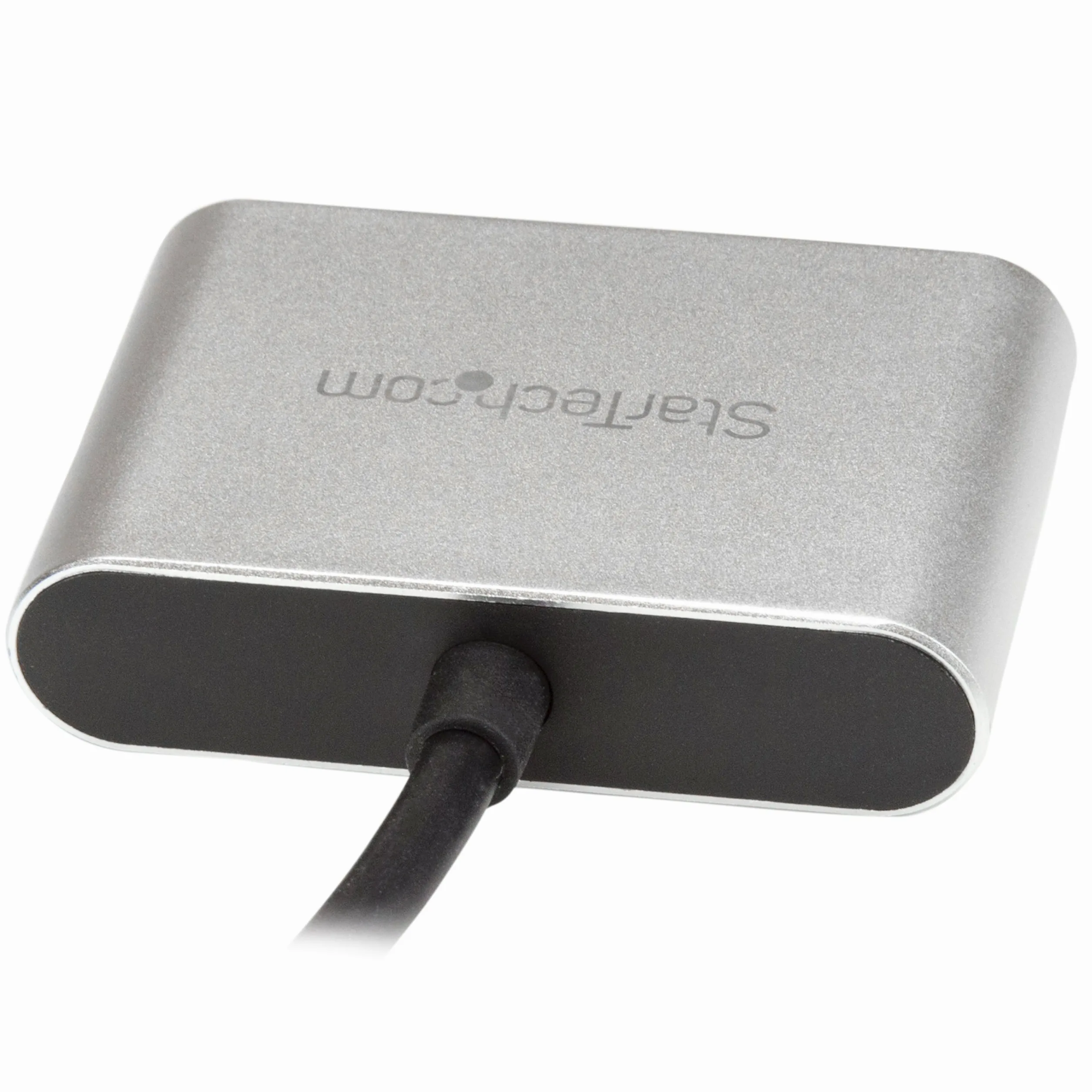StarTech.com Lettore/Scrittore USB 3.0 per Schede CFast 2.0, Lettore CFast 2.0 Portabile (CFASTRWU3)