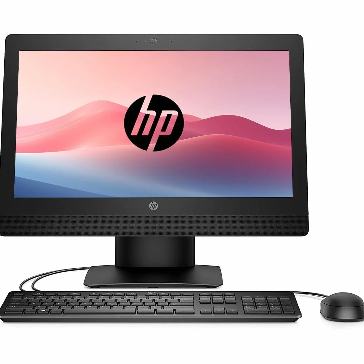 HP ProDesk 600 G3 All in One 21,5" Intel Core i5-6500 8GB RAM 256GB SSD Windows 11 Pro Ricondizionato