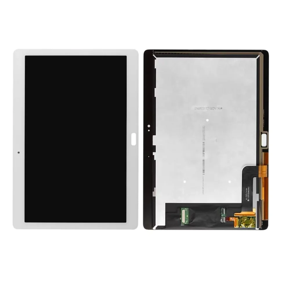 YOOOKOOO 10.1 "LCD per Huawei MediaPad M2 10 M2-A01L M2-A01W Display Matrice Touch Screen Digitizer Panel Assembly Parte di Ricambio