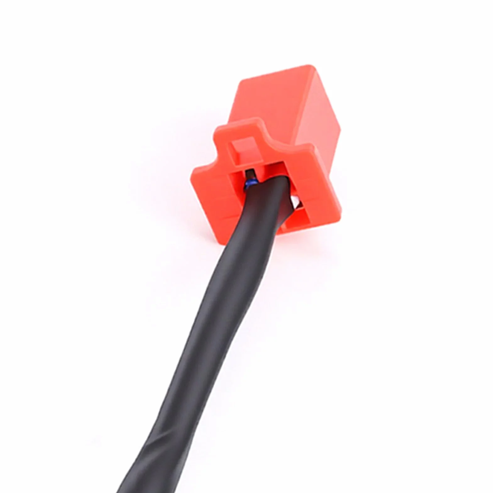 Dongle Bluetooth Sostitutivo per Controller Far-Driver, Adattatore di Rete Programmabile per Bici Elettrica, Robusta Struttura in ABS, Adatto Ai Controller per Bici Elettriche Tuttio