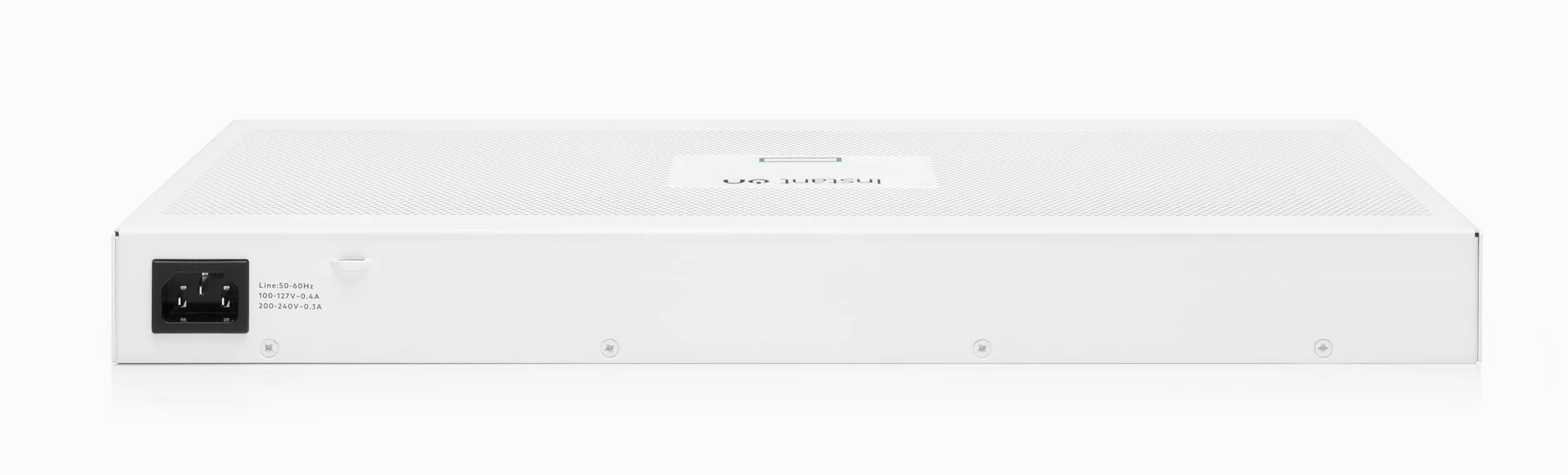 Hewlett Packard Enterprise Aruba Instant On 1830 24g 2sfp Gestito L2 Gigabit Ethernet [10/100/1000] 1u (aruba Switch Ion 1830 24g - 2sfp Europe - Eng