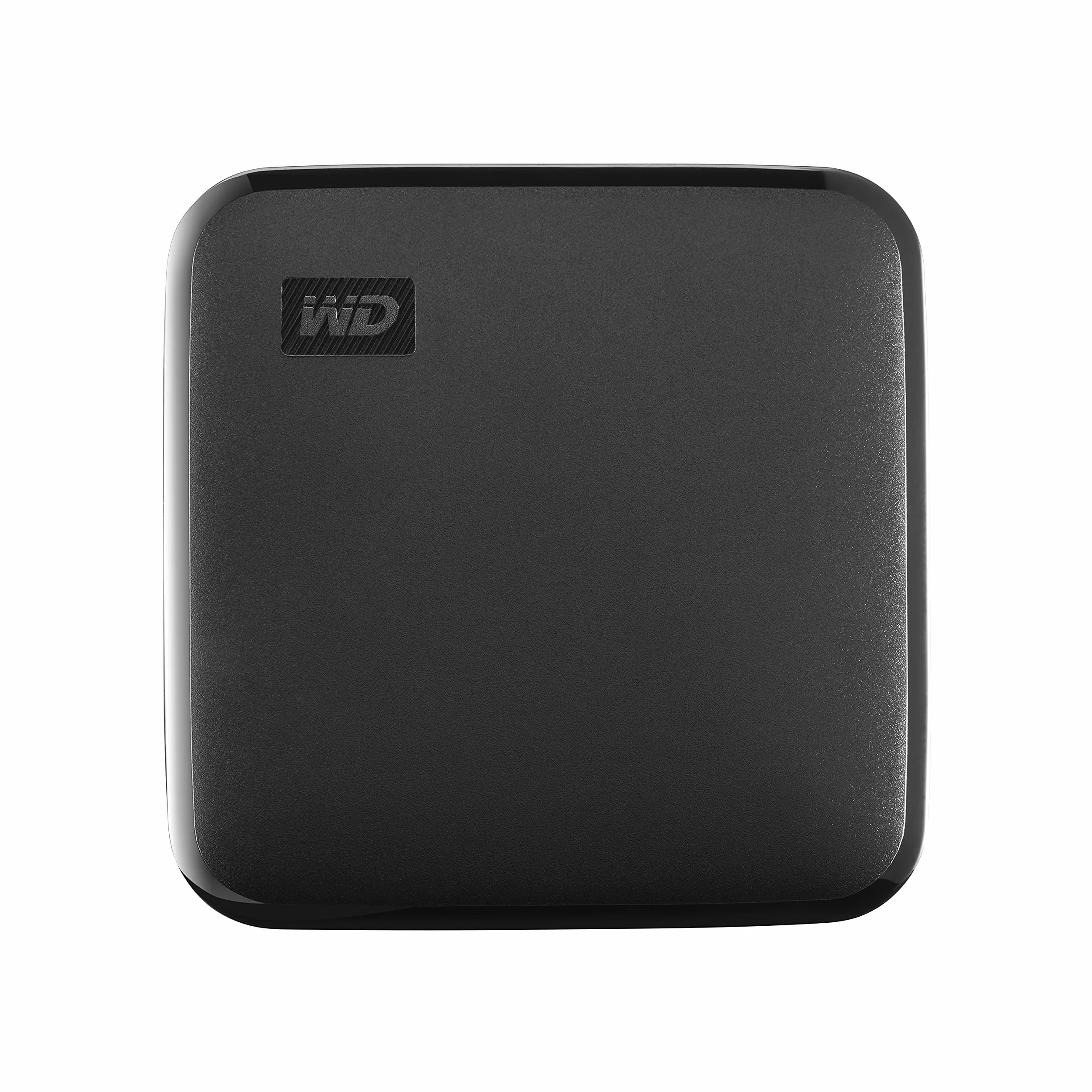 WD Elements SE 1 TB Portatile SSD, Unità a stato solido, velocità di lettura fino a 400 MB/sec