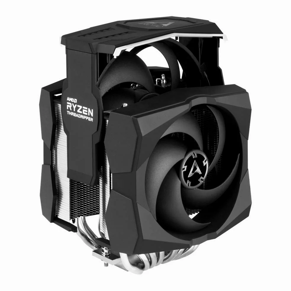 Raffreddatore AMD Socket T ARCTIC Freezer 50 TR | TR4