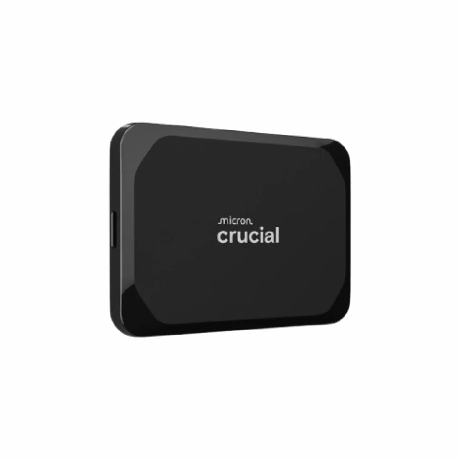Crucial X9 SSD Esterno Portatile 1TB USB-C 3.2 fino a 1050 MB/s Compatibile PC Mac PlayStation Xbox