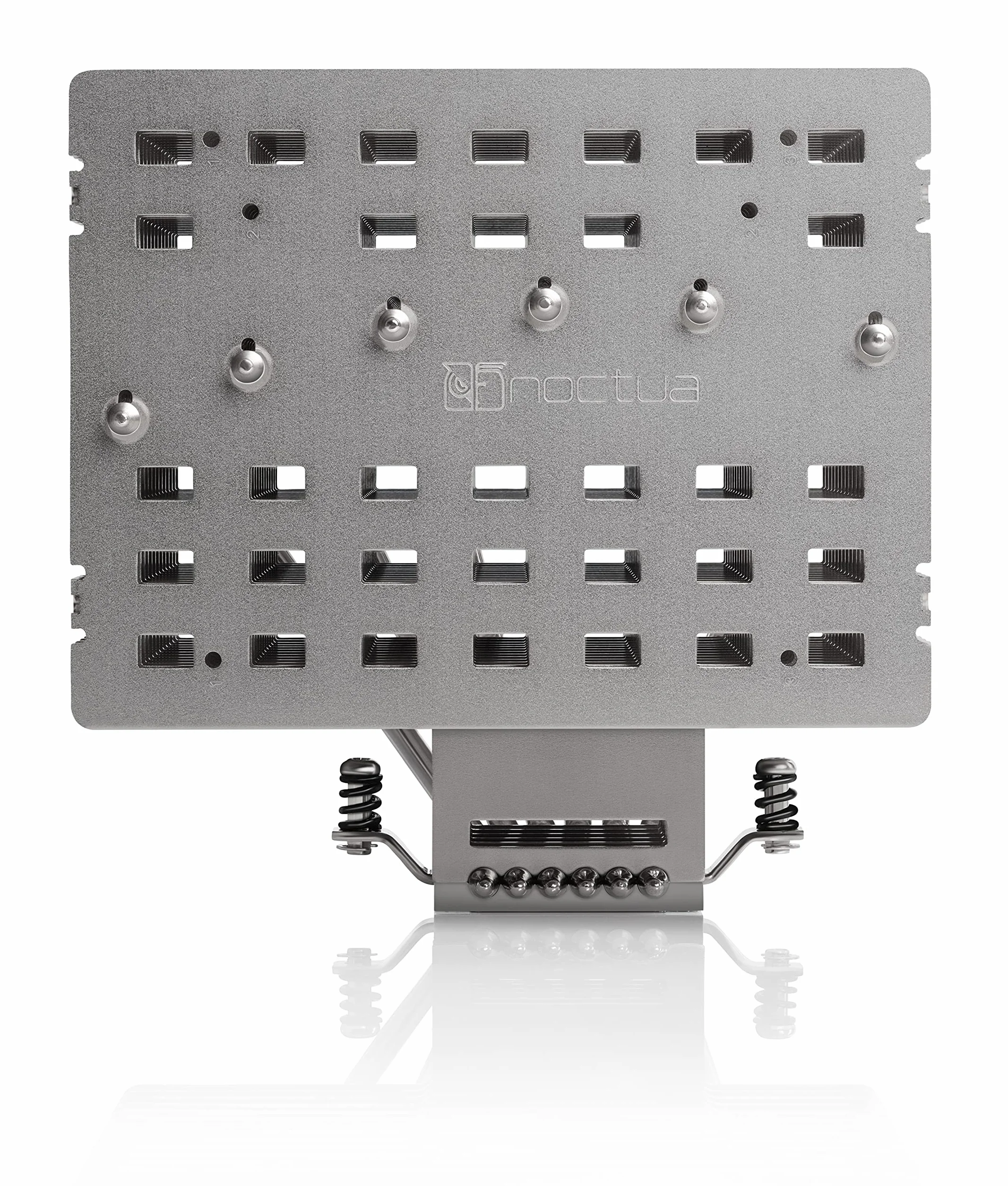 Noctua NH-P1, Dissipatore Passivo per CPU, Senza Ventola per un Raffreddamento Silenzioso al 100%