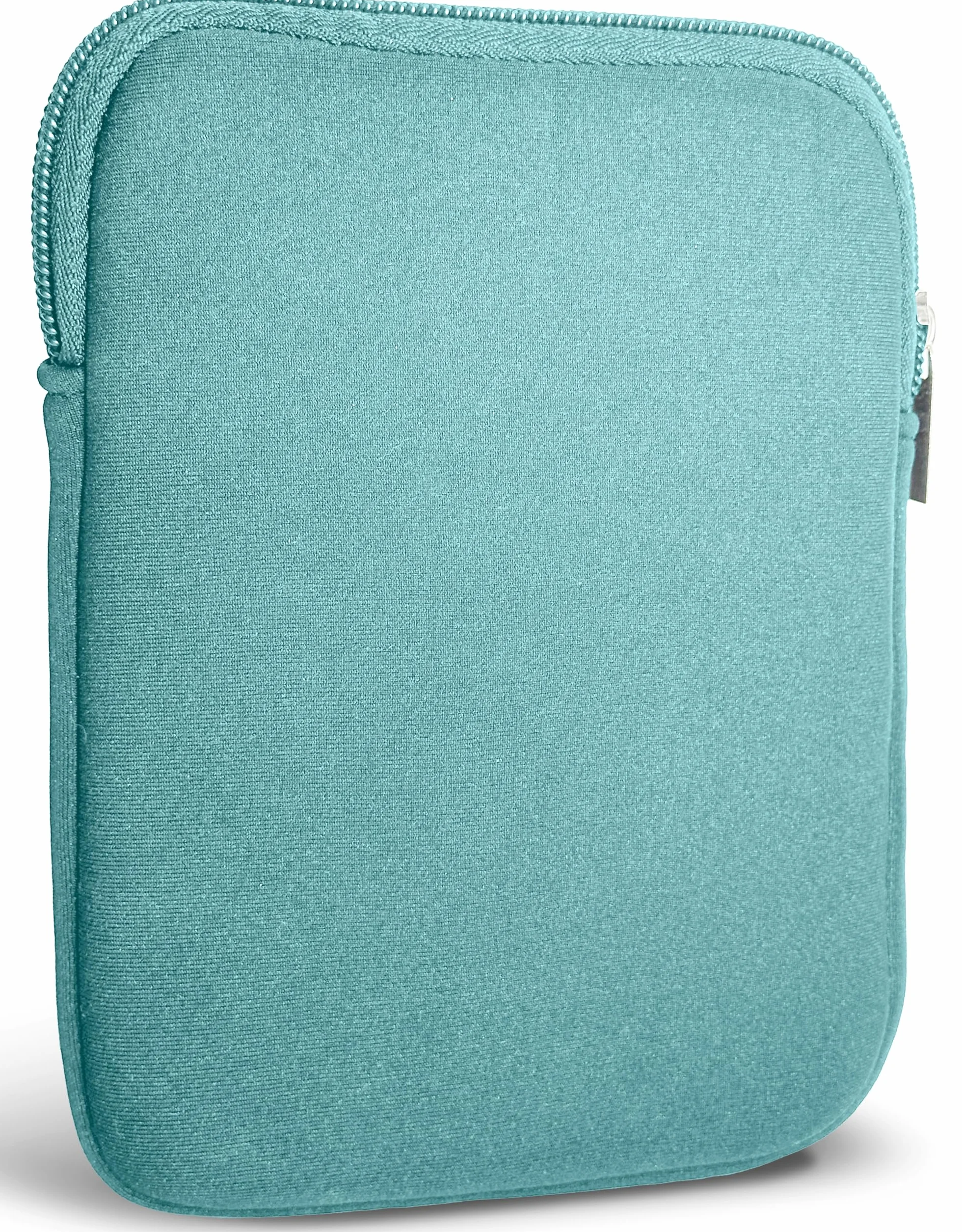 MyGadget Custodia in Neoprene per Tablet fino a 6,8 Pollici [ 19 x 13,5 cm ] - Custodia Protettiva per Kindle Paperwhite [ 2024 ] | Tolino Vision 1-4 | Shine 1-3 - Blu Chiaro