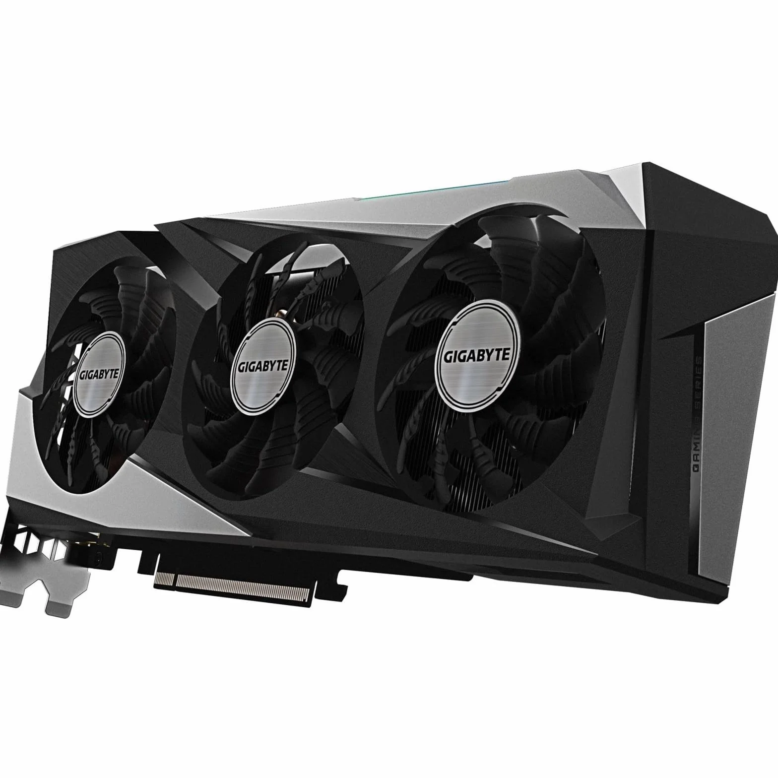 Gigabyte - scheda grafica - Radeon - RX 7600 Gaming OC 8G