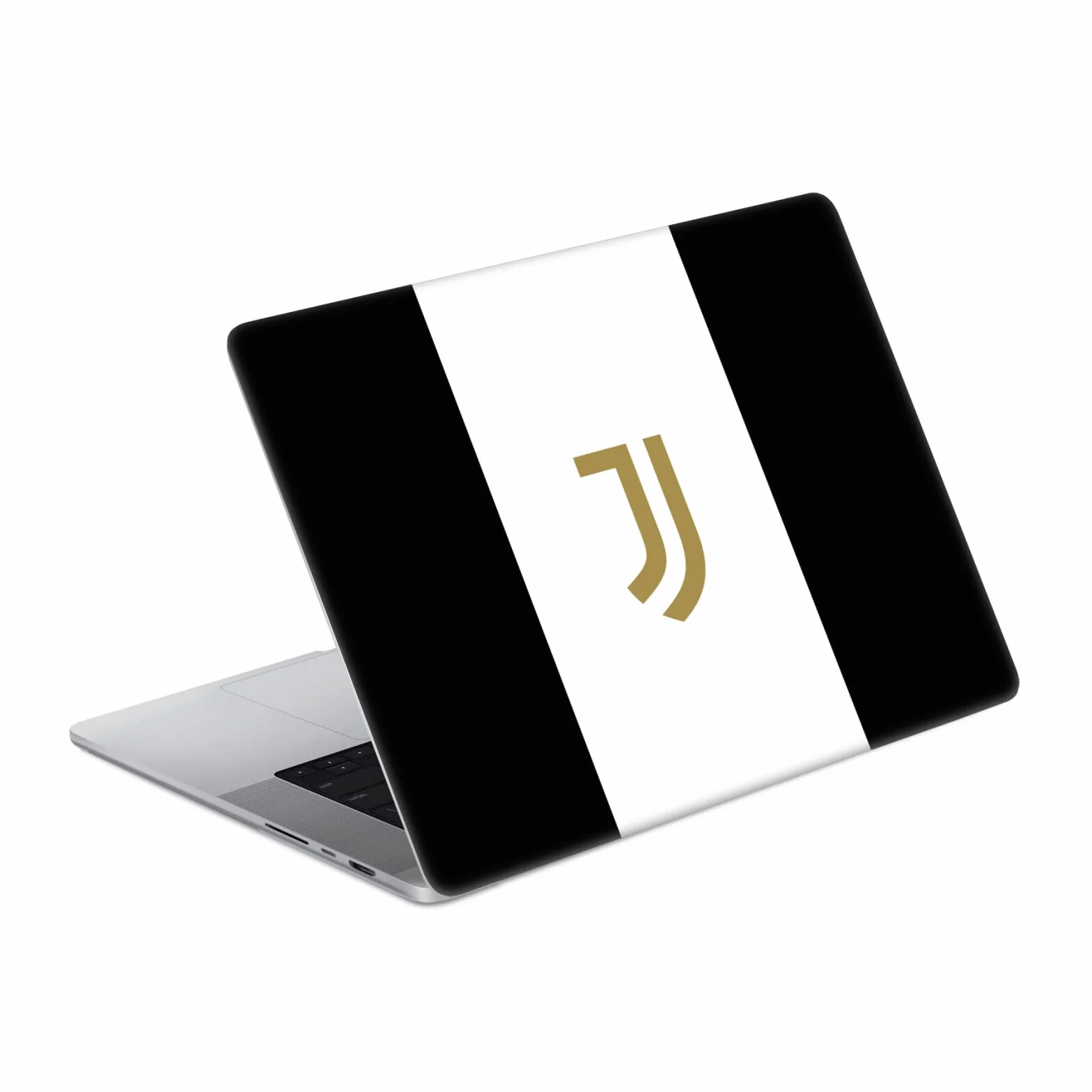 Head Case Designs Juventus Football Club Vinile Sticker Adesivo per MacBook Pro 14" A2442