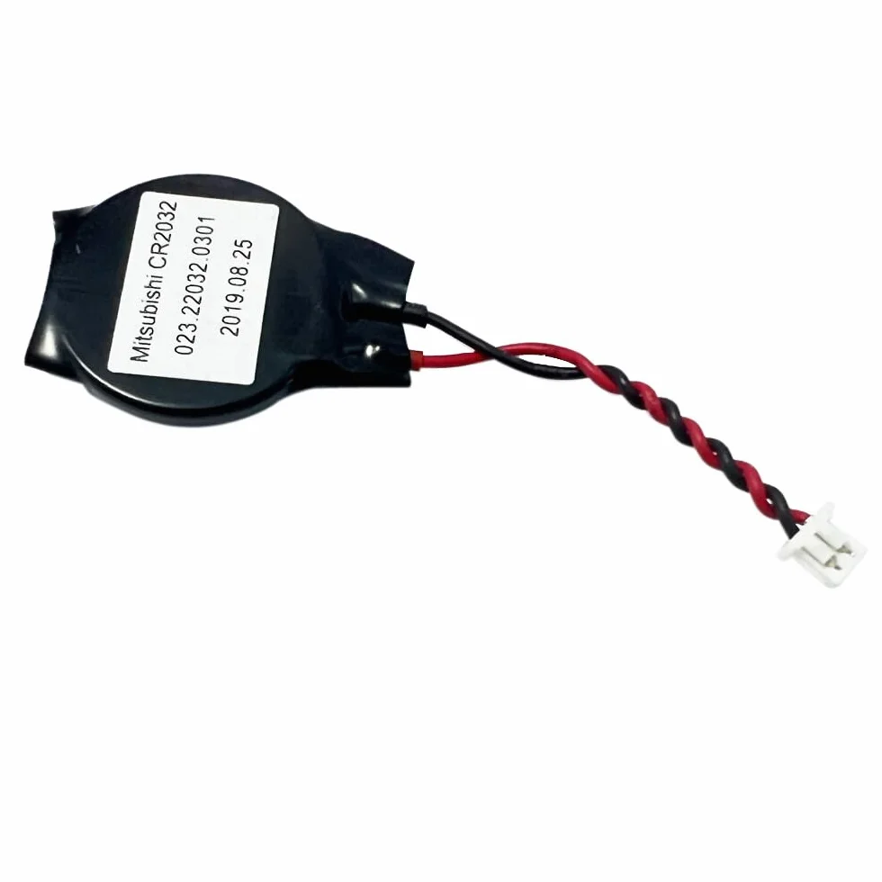 Gintai Batteria CMOS CR2032 Bio per Acer AV15-51 AV15-53 PH315-53 PH315-54 PH315-55 PH317-55 PH317-56 PT314-51S PT315-52 PTX17-71 Ang V16-40 1 Batteria per Laptop