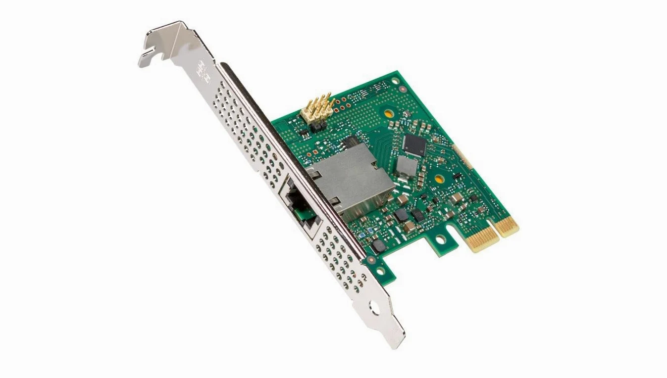 ETHERNET ADAPTER I226-T1 SINGLE BULK