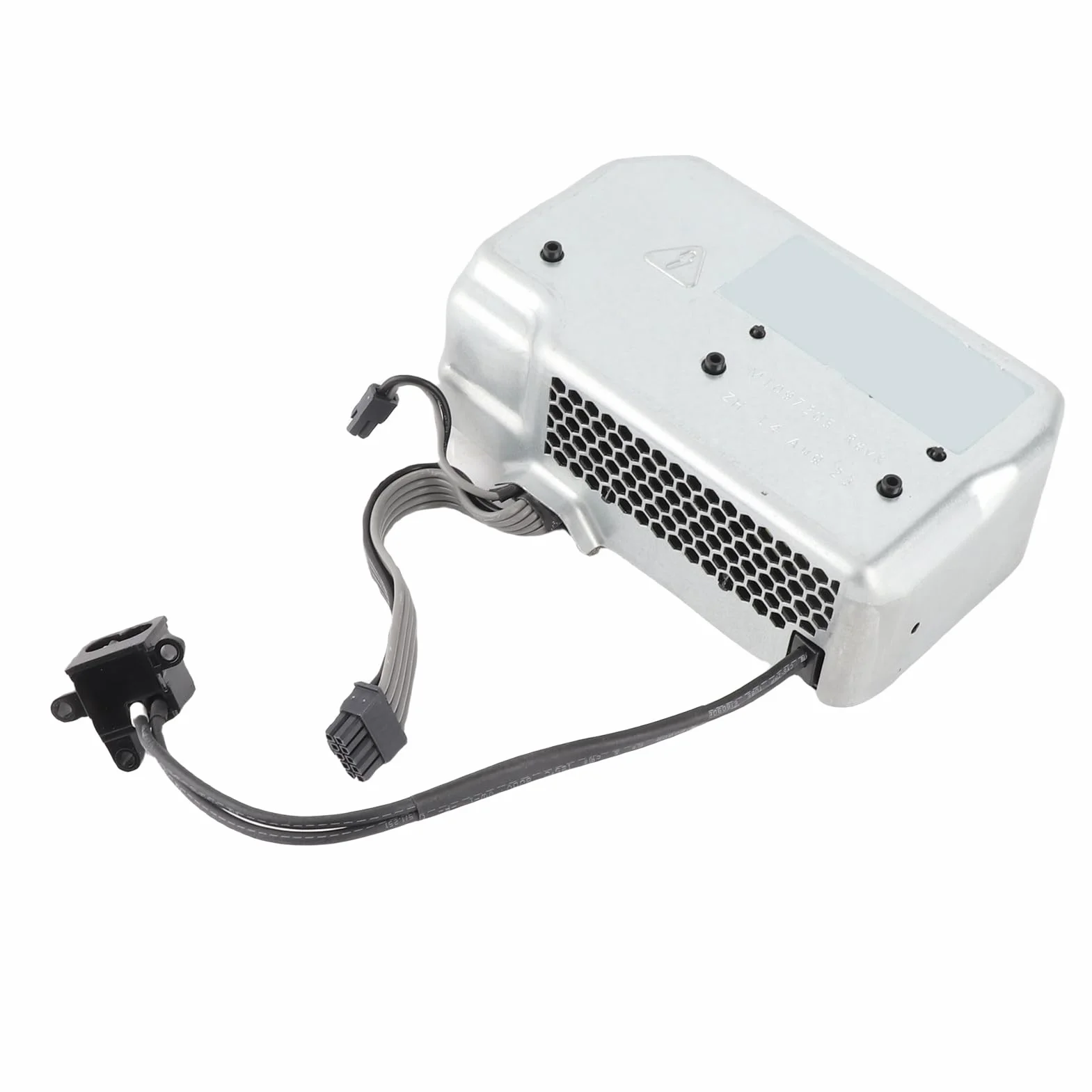 per Alimentatore Series X, Adattatore di Alimentazione CA per Series X, Sostituzione 'alimentatore Interno per Console di Gioco Series X, Power Brick per Series X, AC 100-240V