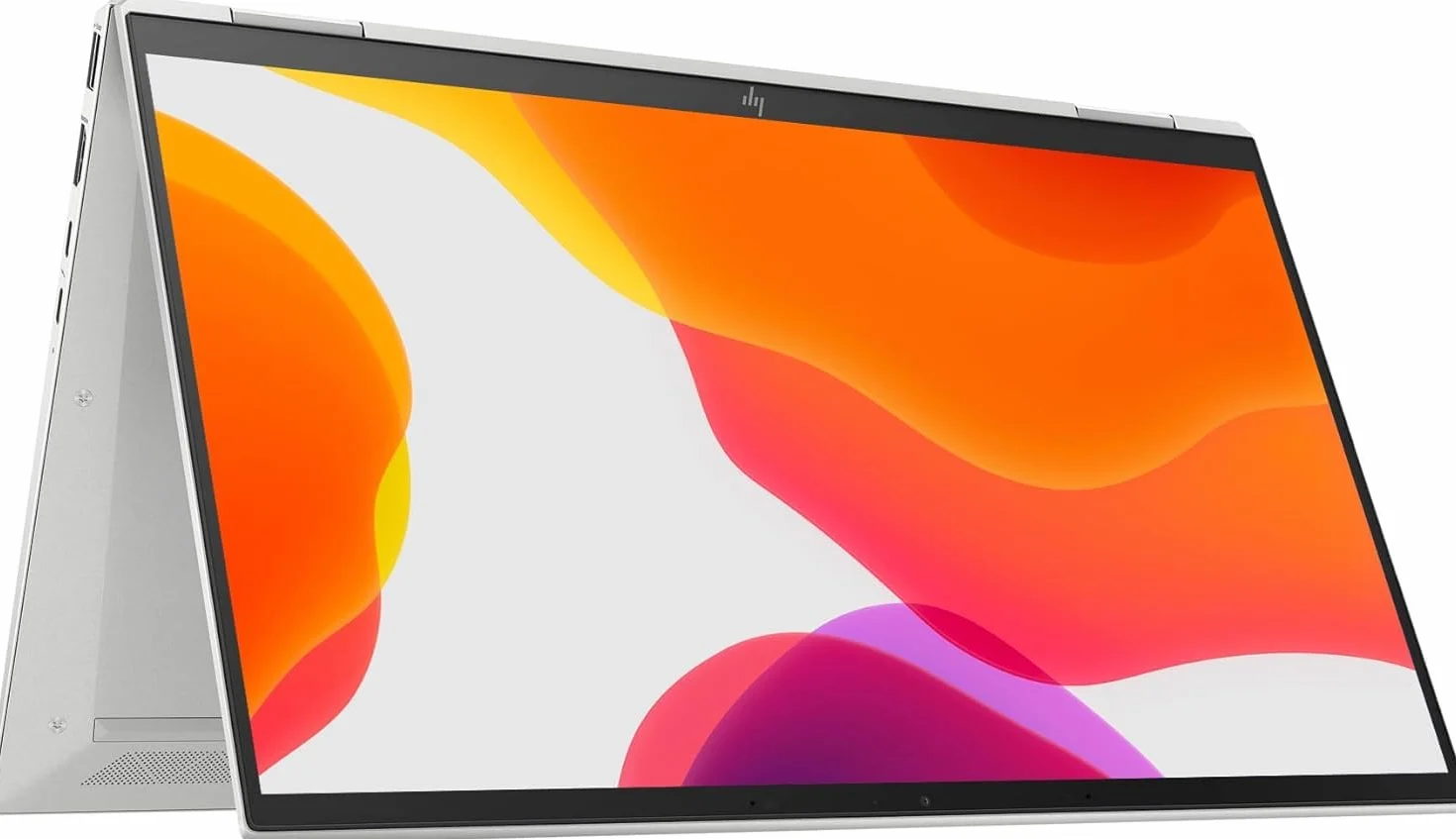 HP EliteBook X360 1040 G8 2 in 1, notebook touch screen da 14 pollici, Intel Core i5-1145G7, 16 GB RAM, SSD da 512 GB, Windows 11 Pro (ricondizionato)