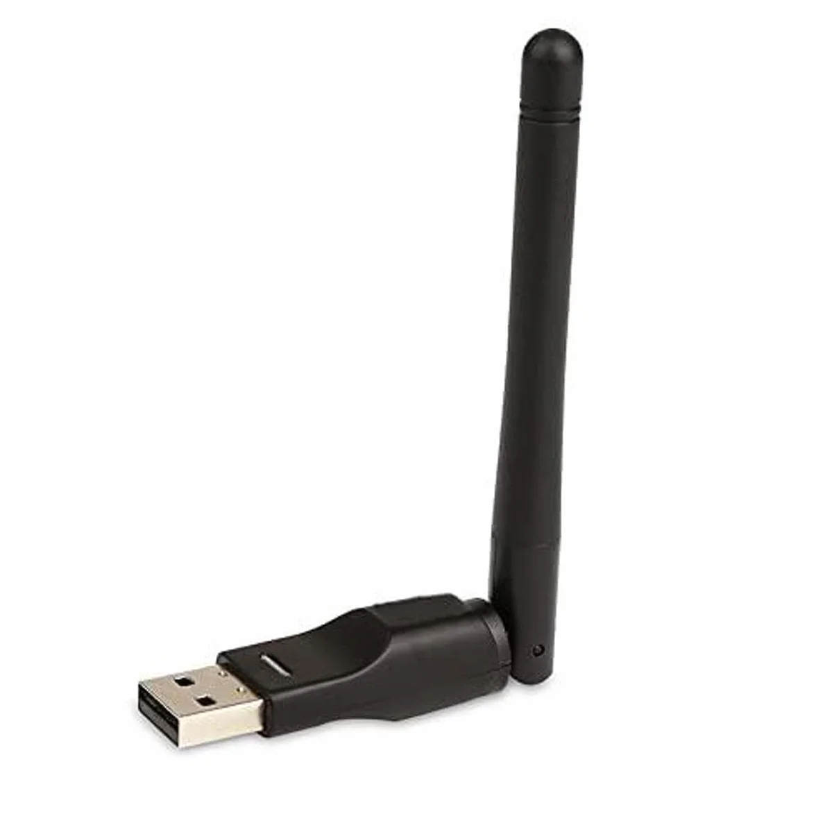 J&J Adapter Wi-Fi USB RALINK RT5370 150Mbps mini WiFi